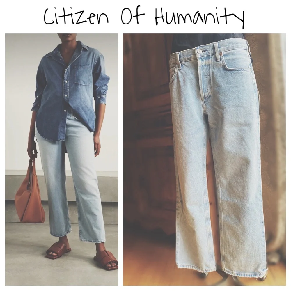 Citizen Of Humanity - Picture 1 of 11